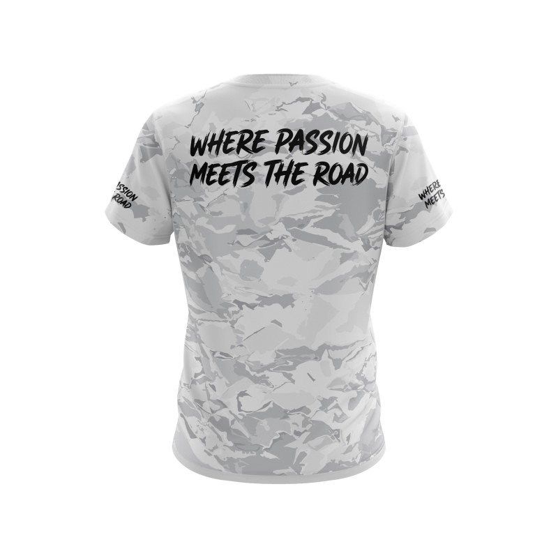 Auto German Car Enthusiast T-shirt Racing Driver Motorsport Tee 003