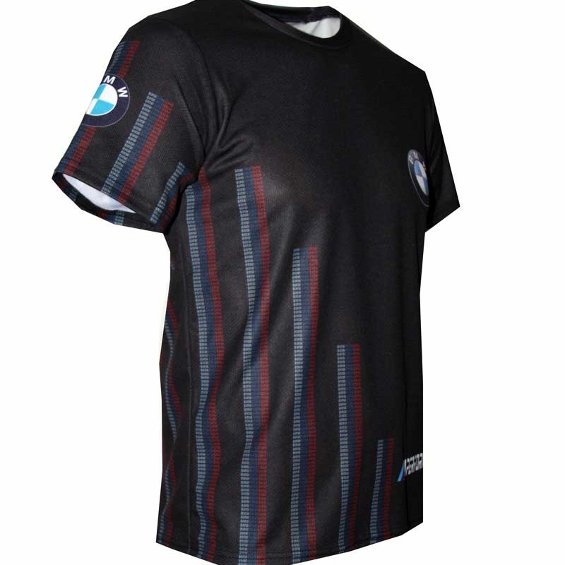 Auto German Car Enthusiast T-shirt Racing Driver Motorsport Tee 010