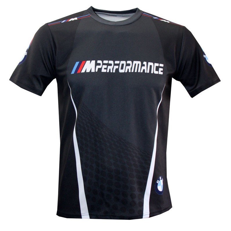 Auto German Car Enthusiast T-shirt Racing Driver Motorsport Tee 011