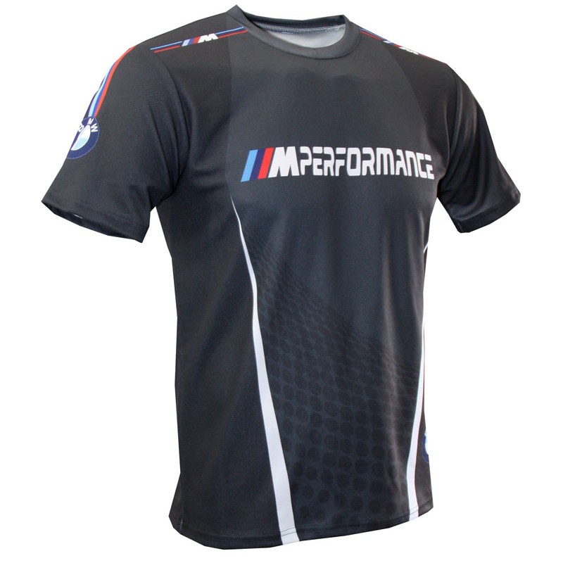 Auto German Car Enthusiast T-shirt Racing Driver Motorsport Tee 011