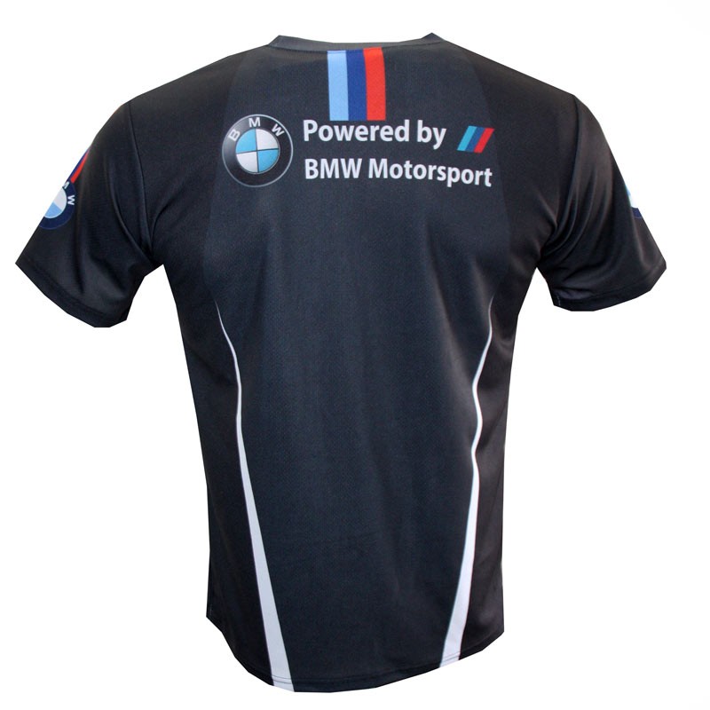 Auto German Car Enthusiast T-shirt Racing Driver Motorsport Tee 011