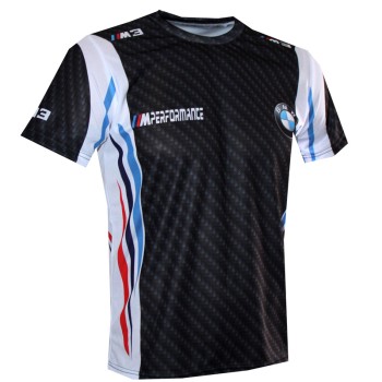 Auto German Car Enthusiast T-shirt Racing Driver Motorsport Tee 012