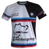 Auto German Car Enthusiast T-shirt Racing Driver Motorsport Tee 013