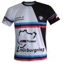 Auto German Car Enthusiast T-shirt Racing Driver Motorsport Tee 013