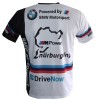 Auto German Car Enthusiast T-shirt Racing Driver Motorsport Tee 013