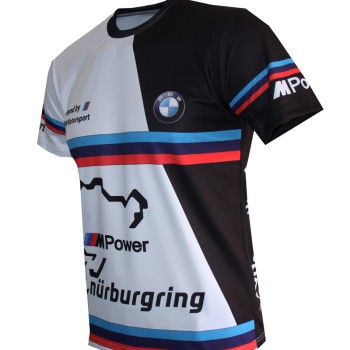Auto German Car Enthusiast T-shirt Racing Driver Motorsport Tee 013