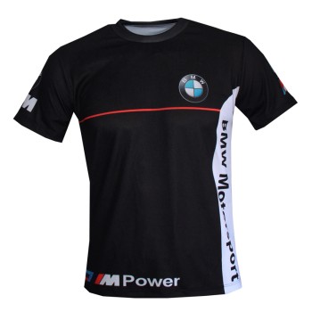 Auto German Car Enthusiast T-shirt Racing Driver Motorsport Tee 015