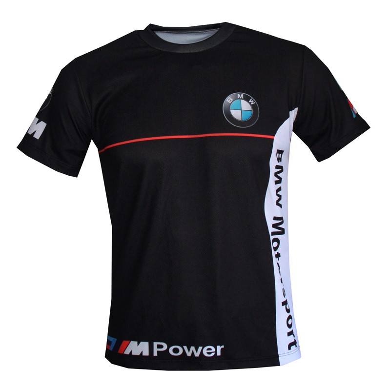 Auto German Car Enthusiast T-shirt Racing Driver Motorsport Tee 015