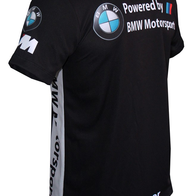 Auto German Car Enthusiast T-shirt Racing Driver Motorsport Tee 015