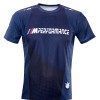 Auto German Car Enthusiast T-shirt Racing Driver Motorsport Tee 016