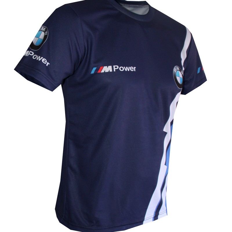 Auto German Car Enthusiast T-shirt Racing Driver Motorsport Tee 018
