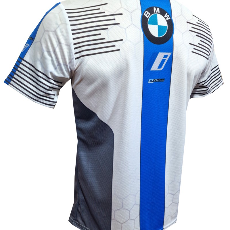Auto German Car Enthusiast T-shirt Racing Driver Motorsport Tee 021
