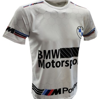 Auto German Car Enthusiast T-shirt Racing Driver Motorsport Tee 022