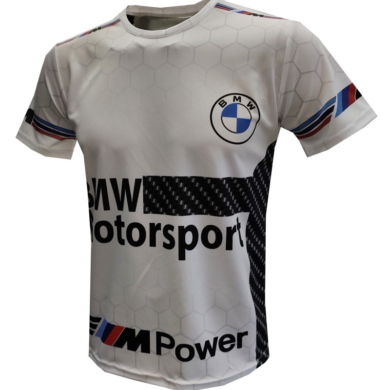 Auto German Car Enthusiast T-shirt Racing Driver Motorsport Tee 022