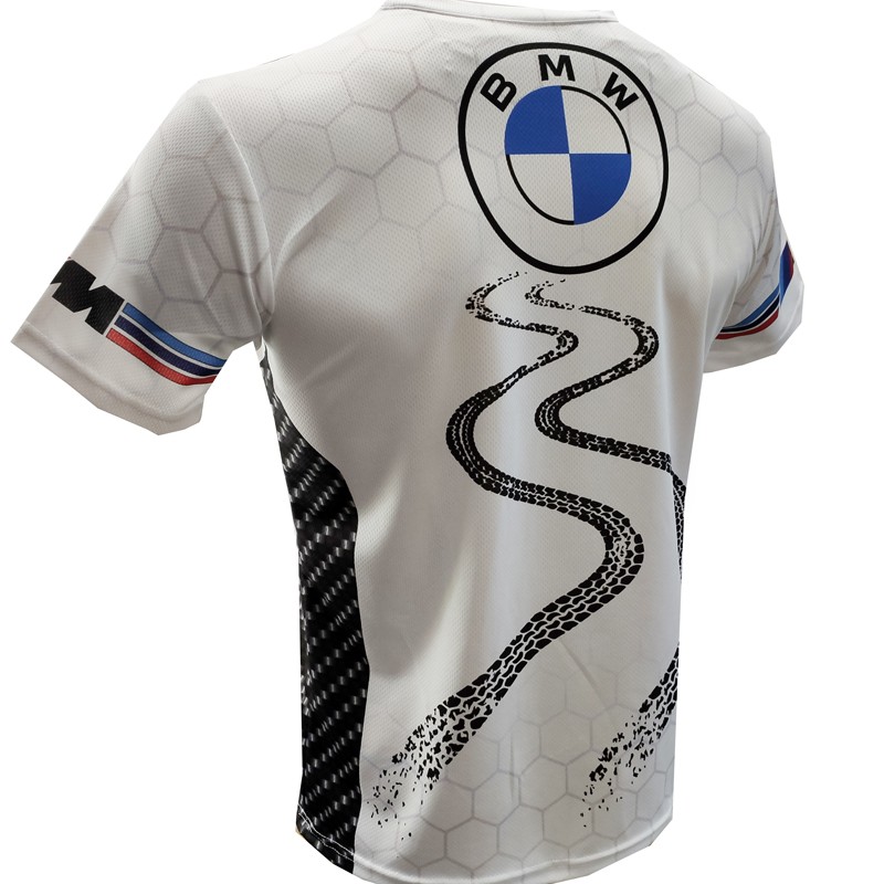 Auto German Car Enthusiast T-shirt Racing Driver Motorsport Tee 022