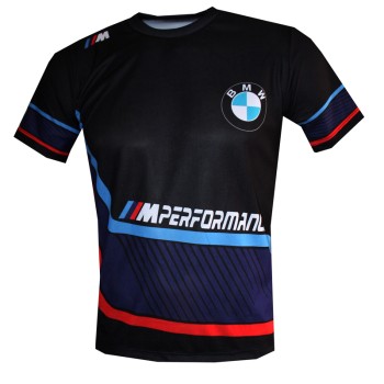 Auto German Car Enthusiast T-shirt Racing Driver Motorsport Tee 024