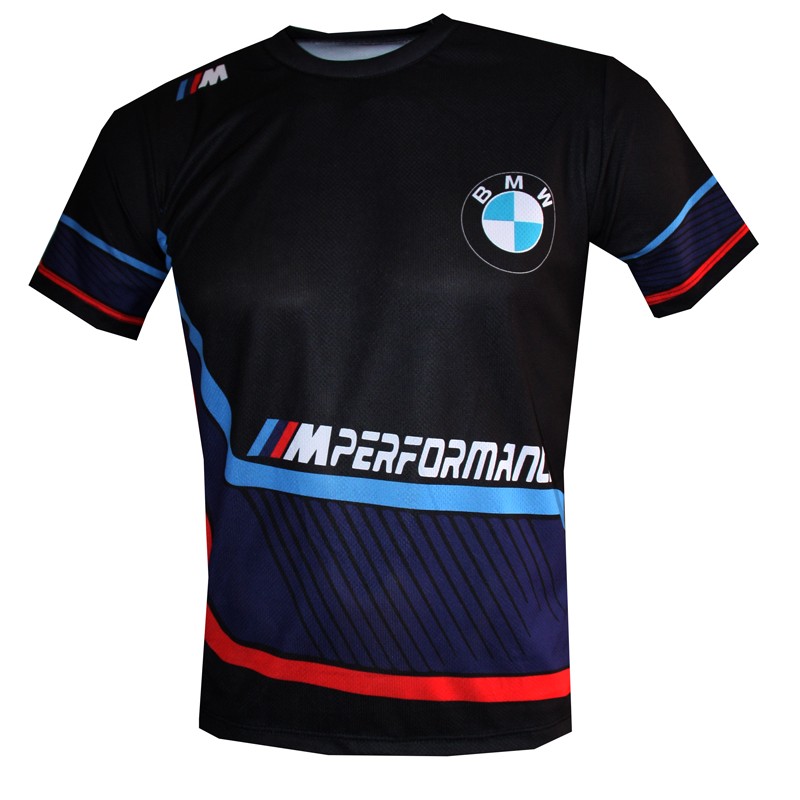 Auto German Car Enthusiast T-shirt Racing Driver Motorsport Tee 024