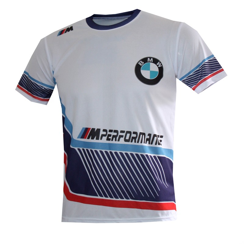 Auto German Car Enthusiast T-shirt Racing Driver Motorsport Tee 025