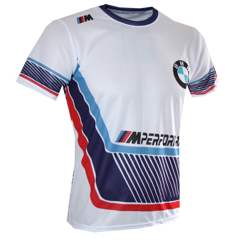 Auto German Car Enthusiast T-shirt Racing Driver Motorsport Tee 025
