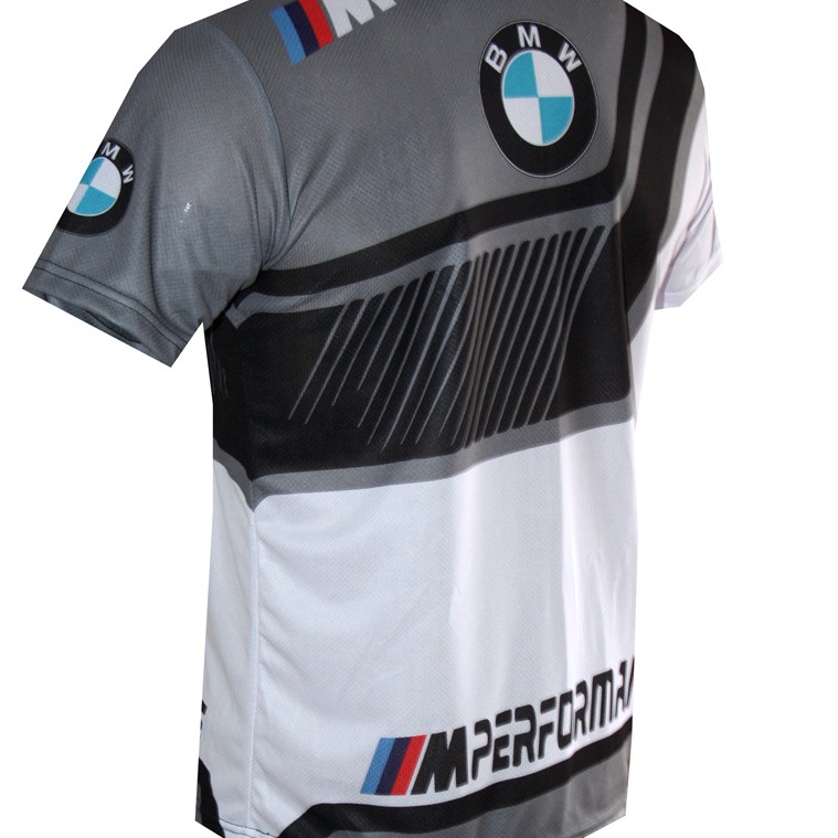 Auto German Car Enthusiast T-shirt Racing Driver Motorsport Tee 029