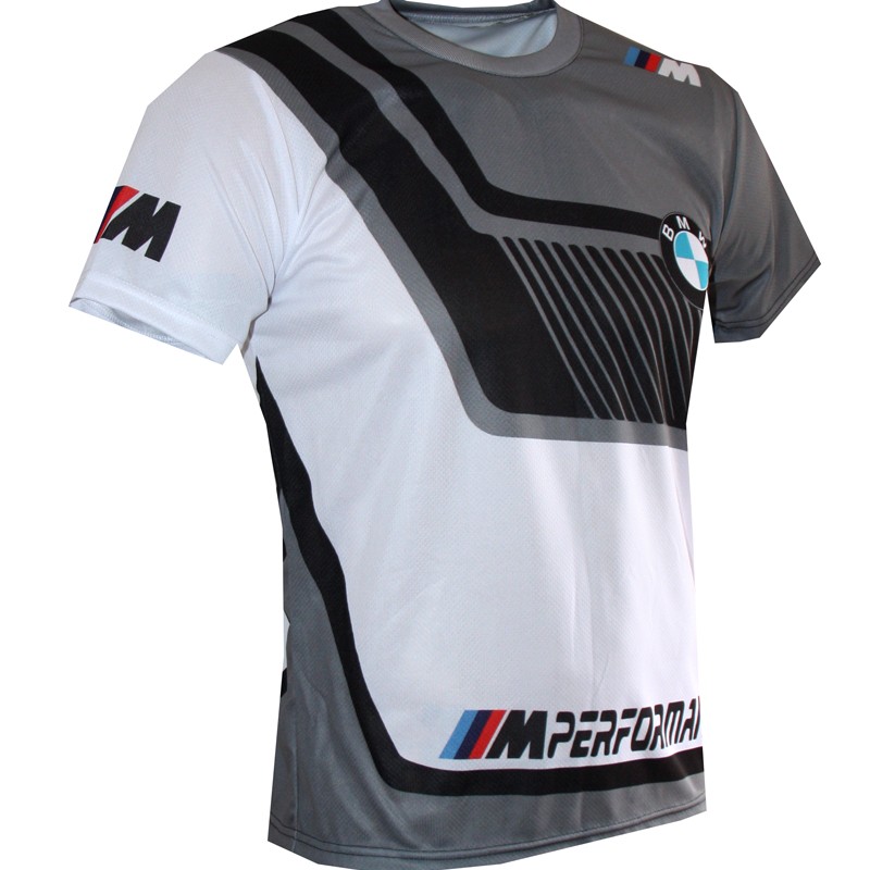 Auto German Car Enthusiast T-shirt Racing Driver Motorsport Tee 029