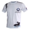 Auto German Car Enthusiast T-shirt Racing Driver Motorsport Tee 030