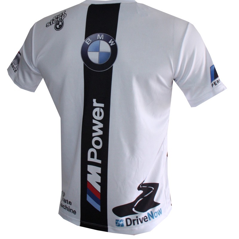 Auto German Car Enthusiast T-shirt Racing Driver Motorsport Tee 030