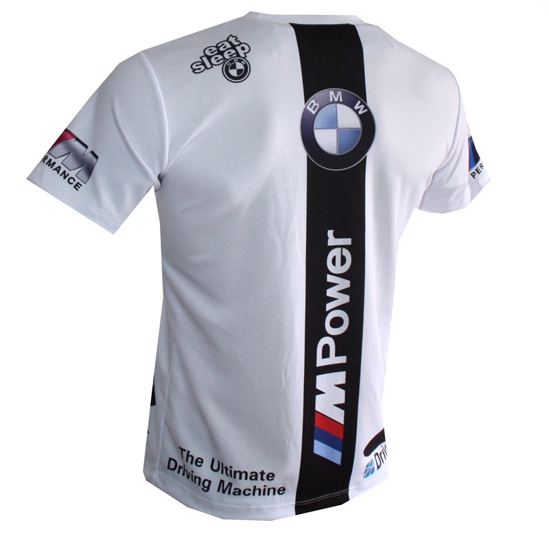 Auto German Car Enthusiast T-shirt Racing Driver Motorsport Tee 030