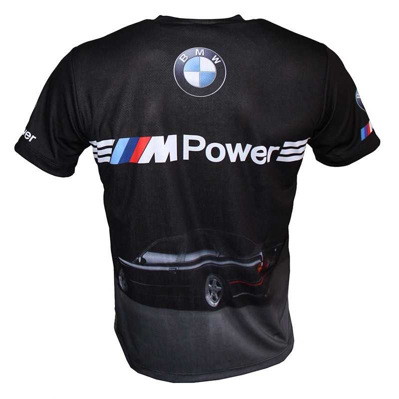 Auto German Car Enthusiast T-shirt Racing Driver Motorsport Tee 031