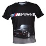 Auto German Car Enthusiast T-shirt Racing Driver Motorsport Tee 031