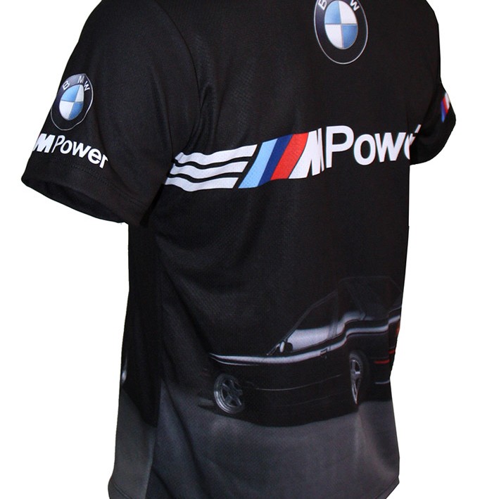 Auto German Car Enthusiast T-shirt Racing Driver Motorsport Tee 031
