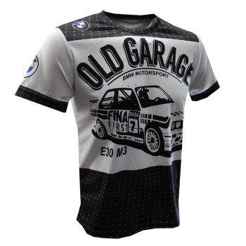 Auto German Car Enthusiast T-shirt Racing Driver Motorsport Tee 032