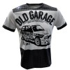 Auto German Car Enthusiast T-shirt Racing Driver Motorsport Tee 032