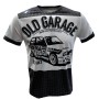 Auto German Car Enthusiast T-shirt Racing Driver Motorsport Tee 032