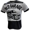 Auto German Car Enthusiast T-shirt Racing Driver Motorsport Tee 032