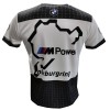 Auto German Car Enthusiast T-shirt Racing Driver Motorsport Tee 032