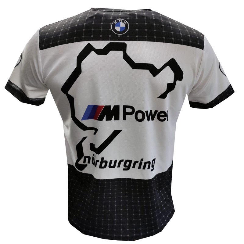Auto German Car Enthusiast T-shirt Racing Driver Motorsport Tee 032