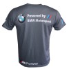 Auto German Car Enthusiast T-shirt Racing Driver Motorsport Tee 033