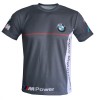 Auto German Car Enthusiast T-shirt Racing Driver Motorsport Tee 033