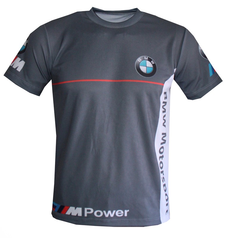 Auto German Car Enthusiast T-shirt Racing Driver Motorsport Tee 033