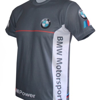 Auto German Car Enthusiast T-shirt Racing Driver Motorsport Tee 033