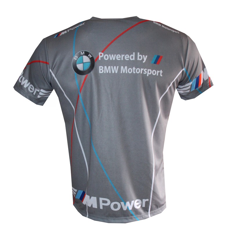 Auto German Car Enthusiast T-shirt Racing Driver Motorsport Tee 034