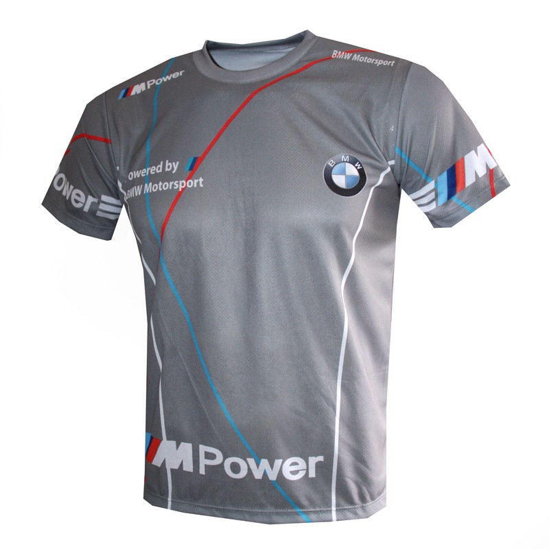 Auto German Car Enthusiast T-shirt Racing Driver Motorsport Tee 034