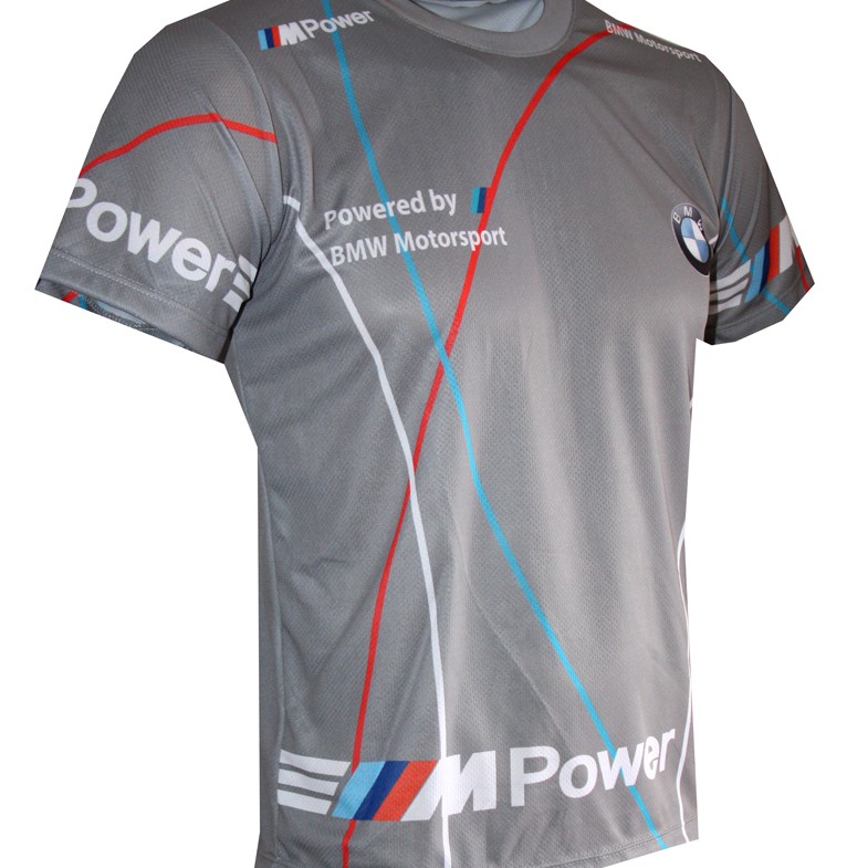 Auto German Car Enthusiast T-shirt Racing Driver Motorsport Tee 034