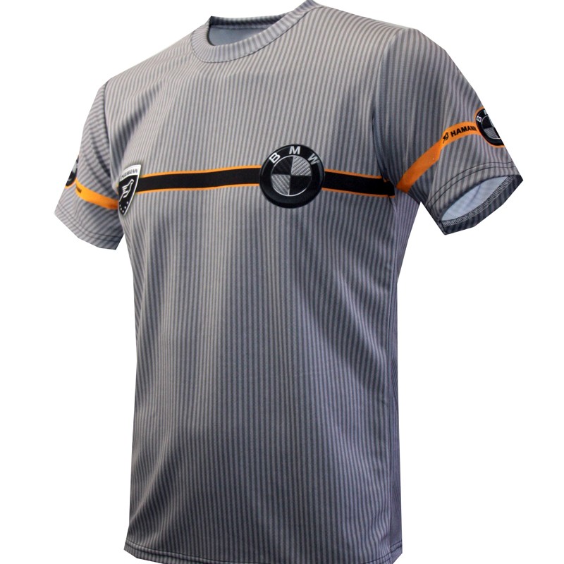 Auto German Car Enthusiast T-shirt Racing Driver Motorsport Tee 035