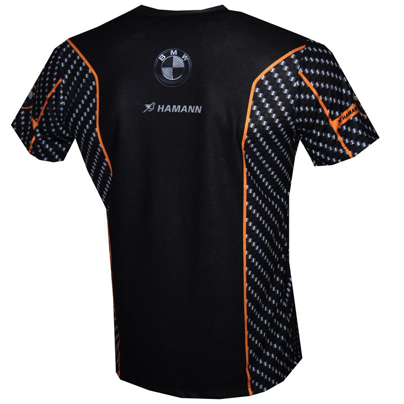 Auto German Car Enthusiast T-shirt Racing Driver Motorsport Tee 036