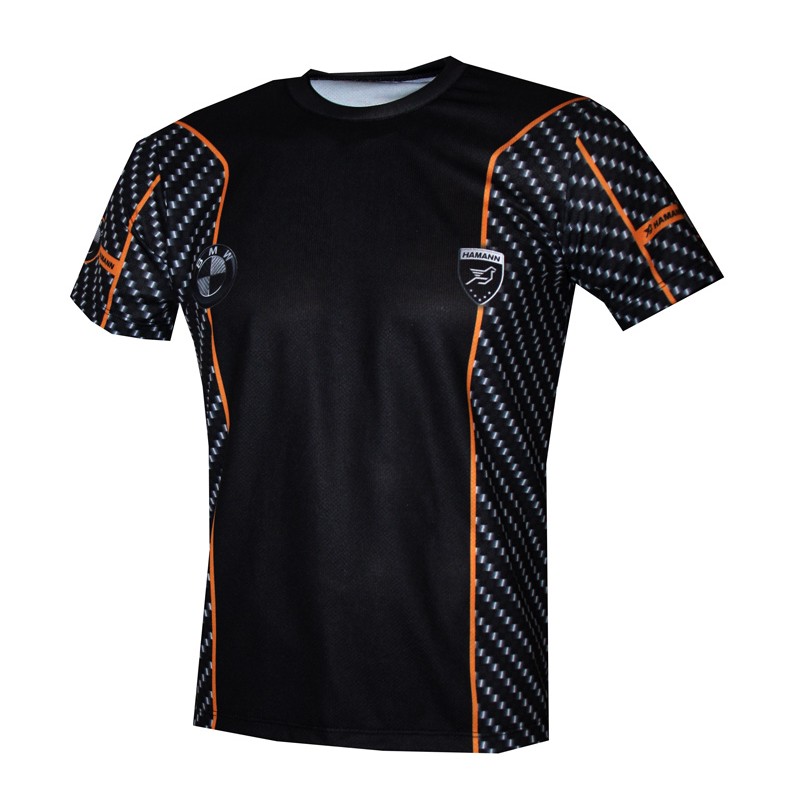 Auto German Car Enthusiast T-shirt Racing Driver Motorsport Tee 036