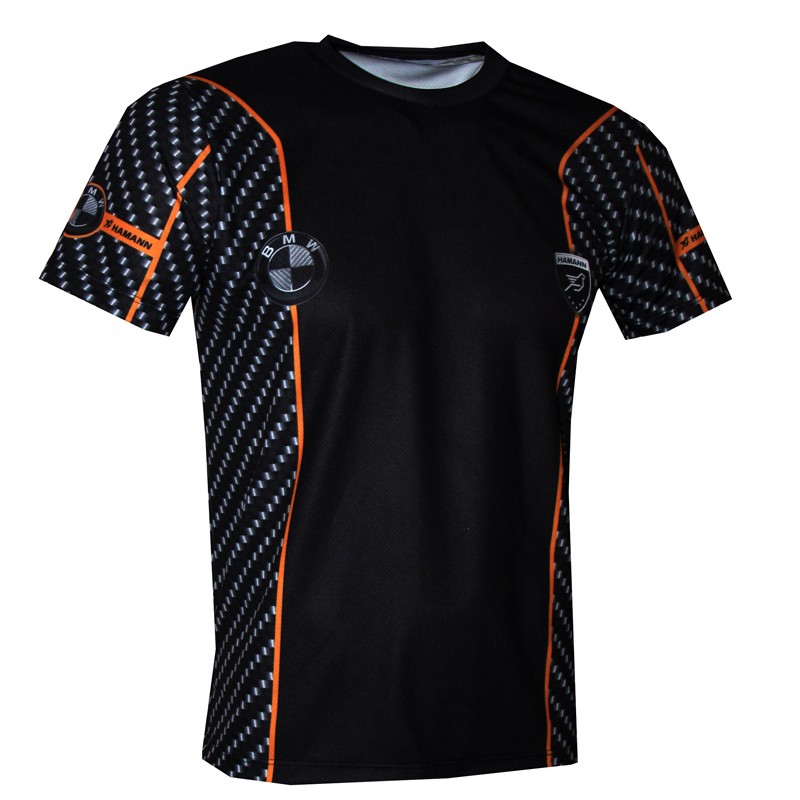 Auto German Car Enthusiast T-shirt Racing Driver Motorsport Tee 036