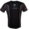 Auto German Car Enthusiast T-shirt Racing Driver Motorsport Tee 036
