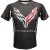 T-shirts Cadillac, Chevrolet, Chrysler